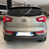 pezzi di ricambio Kia sportage