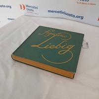 Album figurine Liebig Italia
