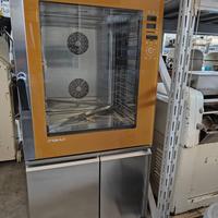 Forno industriale PRIMAX GASTRO-PROF LINE