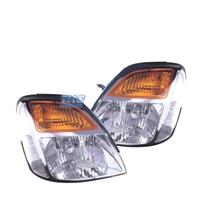 FARI HYUNDAI H1 05-08