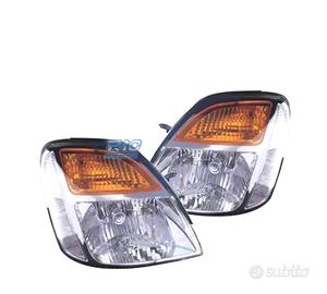 FARI HYUNDAI H1 05-08