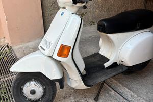 Vespa cosa 125