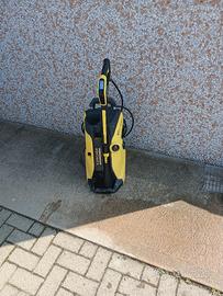 Idropulitrice Karcher k 7