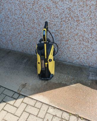 Idropulitrice Karcher k 7