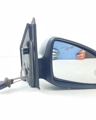 SPECCHIETTO RETROVISORE DESTRO SMART ForTwo Cabrio