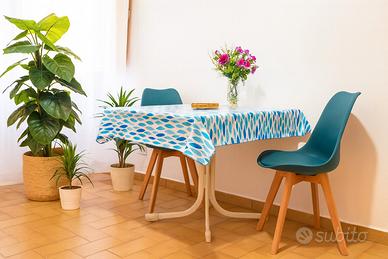 Casa vacanza a Margherita di Savoia