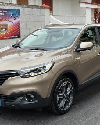 Renault Kadjar 1.5 dCi 110CV NAVI CAMERA - 2017