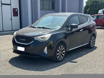 DR MOTOR dr4 Sport 1.6 Bi-Fuel GPL
