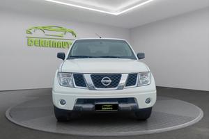 Nissan Pathfinder 2.5 dCi XE