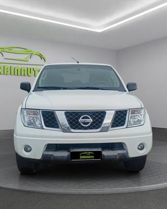 Nissan Pathfinder 2.5 dCi XE