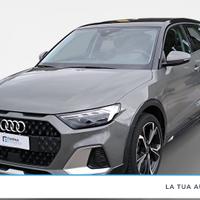 AUDI A1 II - A1 allstreet 30 1.0 tfsi Admir U89065