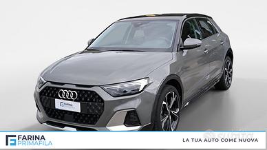 AUDI A1 II - A1 allstreet 30 1.0 tfsi Admir U89065
