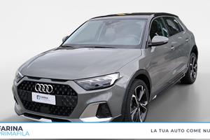 AUDI A1 II - A1 allstreet 30 1.0 tfsi Admir U89065