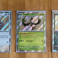 Carte pokemon