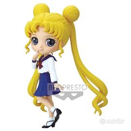 Q Posket Usagi