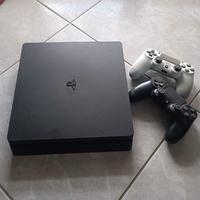 PlayStation 4 ps4