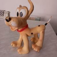 Pluto vintage 1962 Ledraplastic 