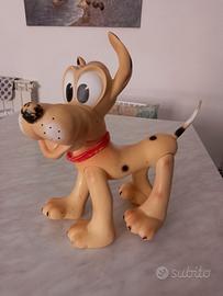 Pluto vintage 1962 Ledraplastic 