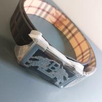 Cintura BURBERRY REVERSIBILE 