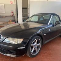 BMW Z3 2.2 170cv