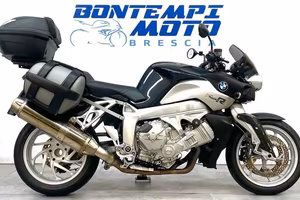 BMW K 1200 R