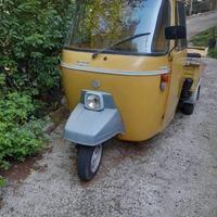 Piaggio Ape 501