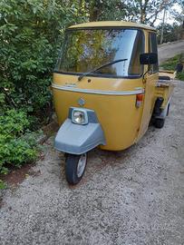 Piaggio Ape 501