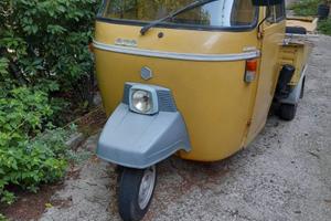 Piaggio Ape 501