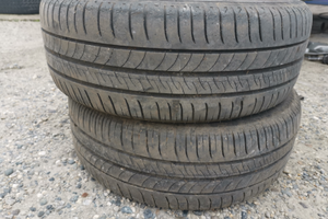 Pneumatici Michelin 205/55 R16