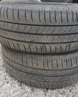 Pneumatici Michelin 205/55 R16