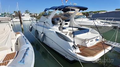 Salpa Laver 23 XL motorizzata Mercruiser 170 CV1.9
