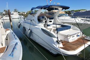 Salpa Laver 23 XL motorizzata Mercruiser 170 CV1.9