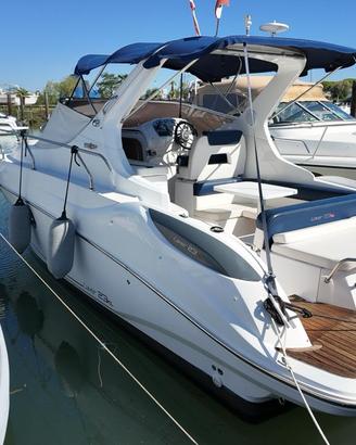 Salpa Laver 23 XL motorizzata Mercruiser 170 CV1.9