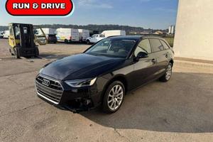 Audi A4 Avant 35 2.0 tdi mhev 163cv START - I...