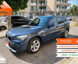 BMW X1 (E84) X1 xDrive18d