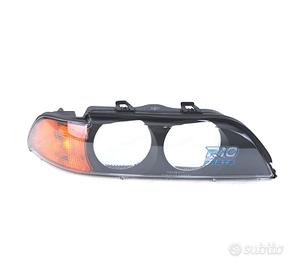 TULIPANO DESTRO BMW SERIE 5 E39 95-00 NERO AMBRA H