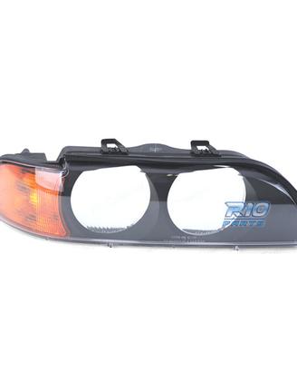 TULIPANO DESTRO BMW SERIE 5 E39 95-00 NERO AMBRA H