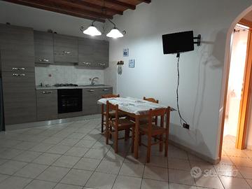 Alloggi per soggiorni di lavoro – Riotorto (LI)