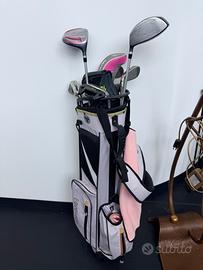 Set golf