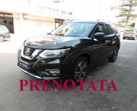 NISSAN X-TRAIL 1.6 DCI 2WD N-CONNECTA 7 P.TI - Nai