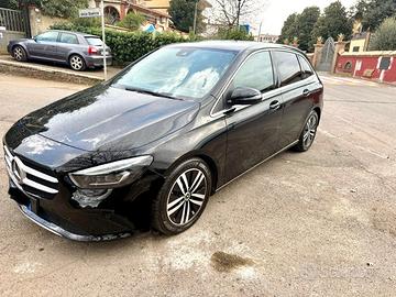Mercedes classe B180