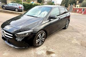 Mercedes classe B180