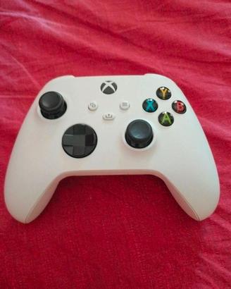 Xbox controller 