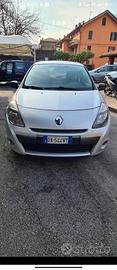 Renault clio glp