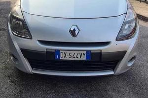 Renault clio glp