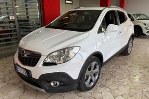 OPEL Mokka 1.7 CDTI Ecotec 130CV 4x2 aut. Cosmo