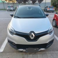 Renault Captur 1.5td