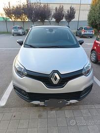 Renault Captur 1.5td