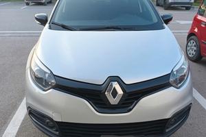 Renault Captur 1.5td