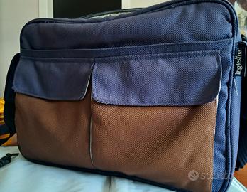 borsa per carrozzina/passeggino Inglesina 